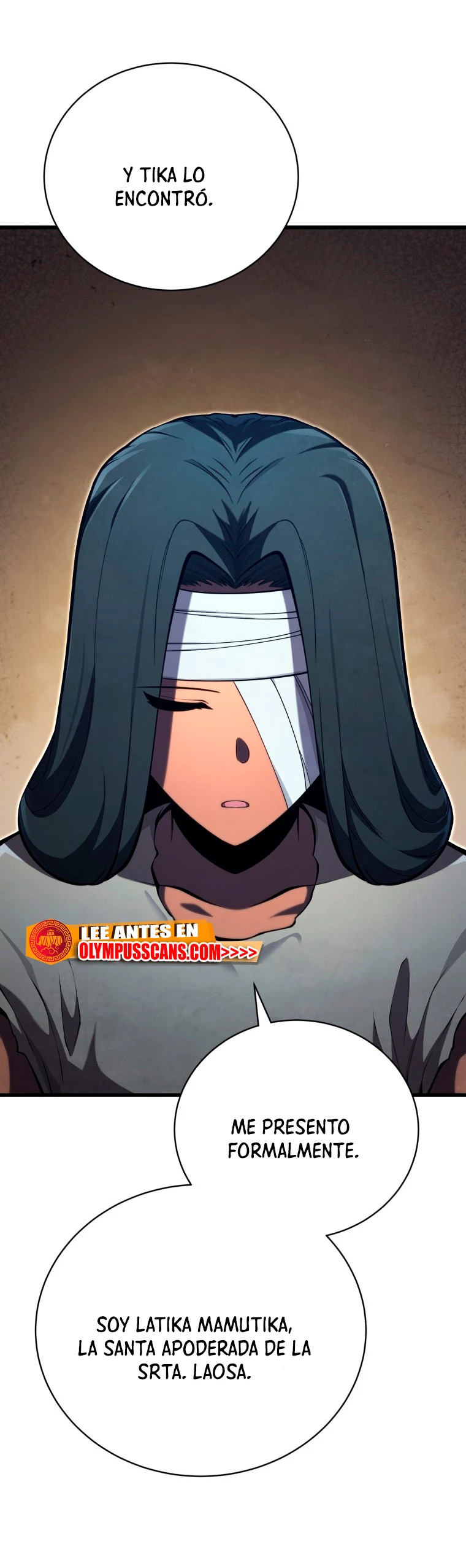 Read Swordmaster's Youngest Son Es Manga Online