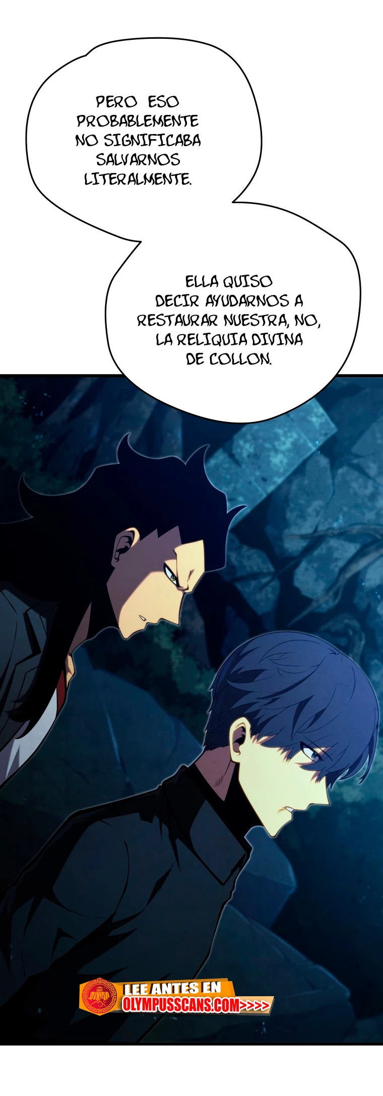 Read Swordmaster's Youngest Son Es Manga Online