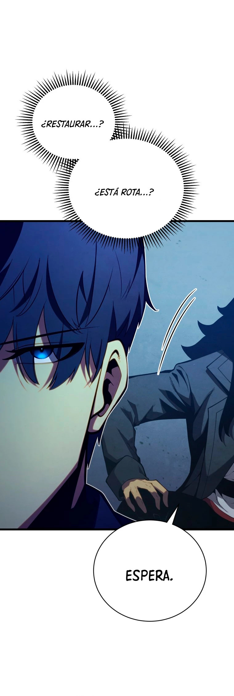 Read Swordmaster's Youngest Son Es Manga Online