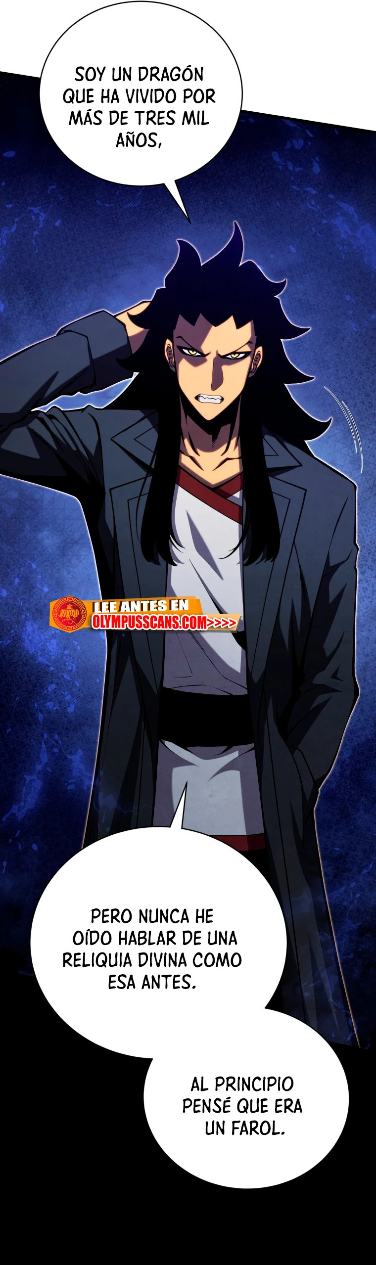 Read Swordmaster's Youngest Son Es Manga Online