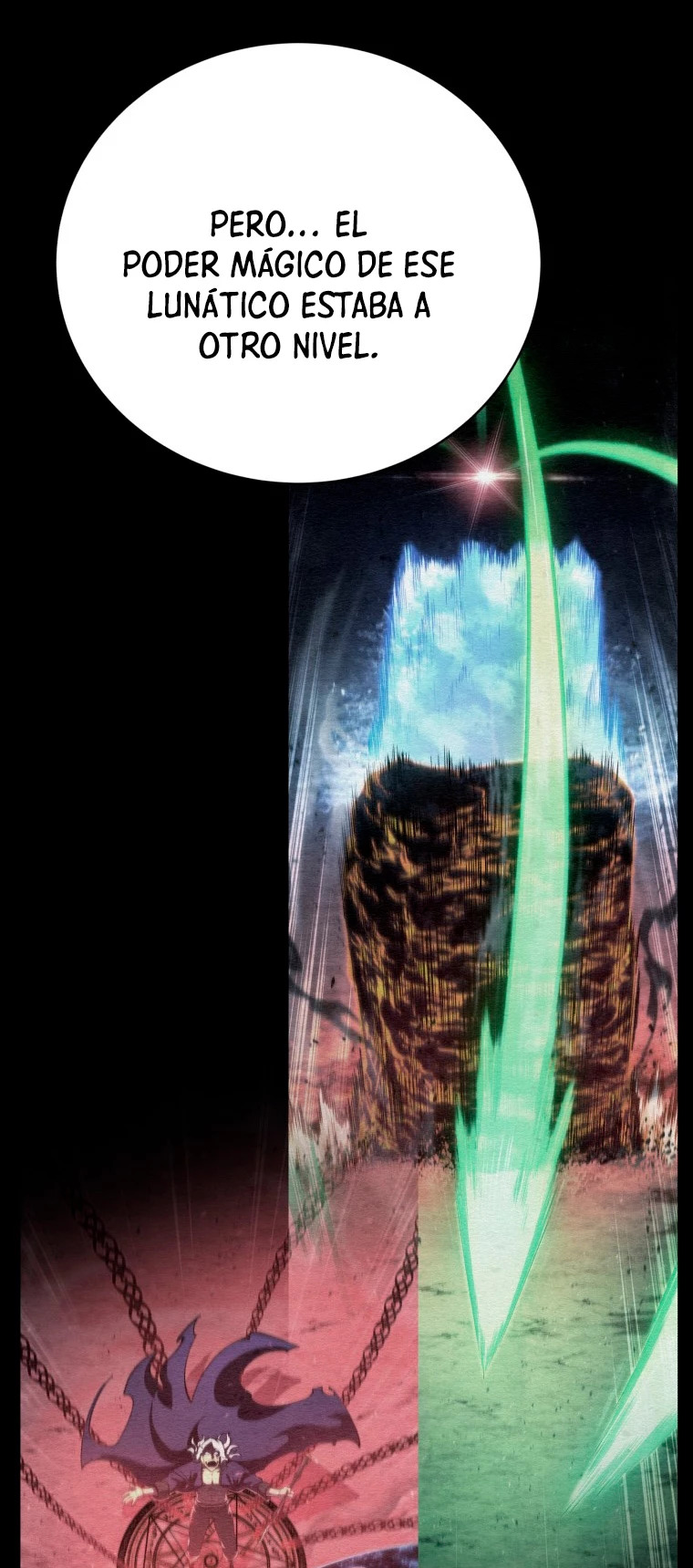 Read Swordmaster's Youngest Son Es Manga Online