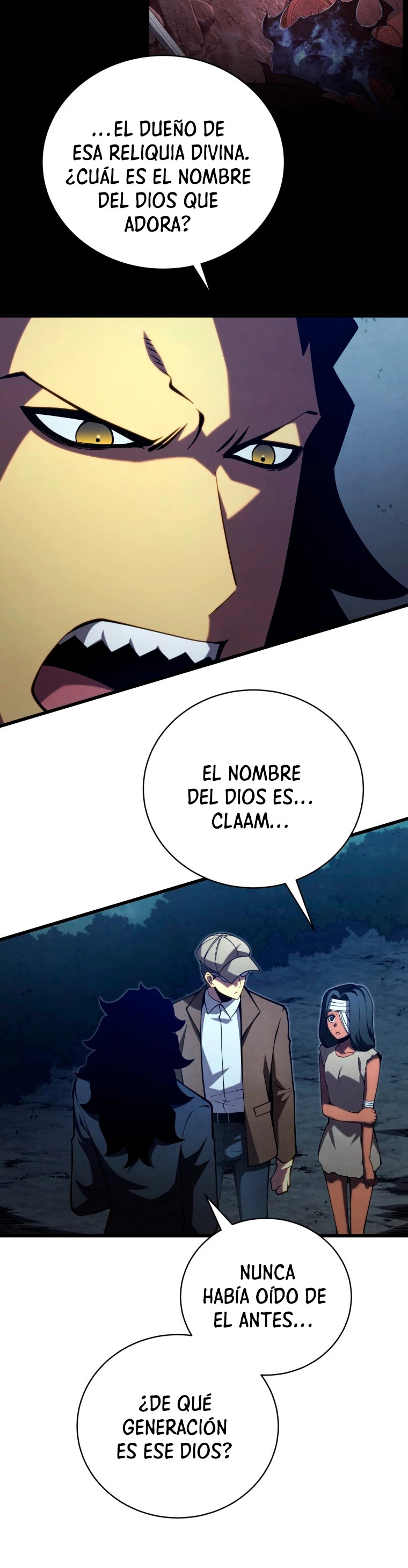 Read Swordmaster's Youngest Son Es Manga Online