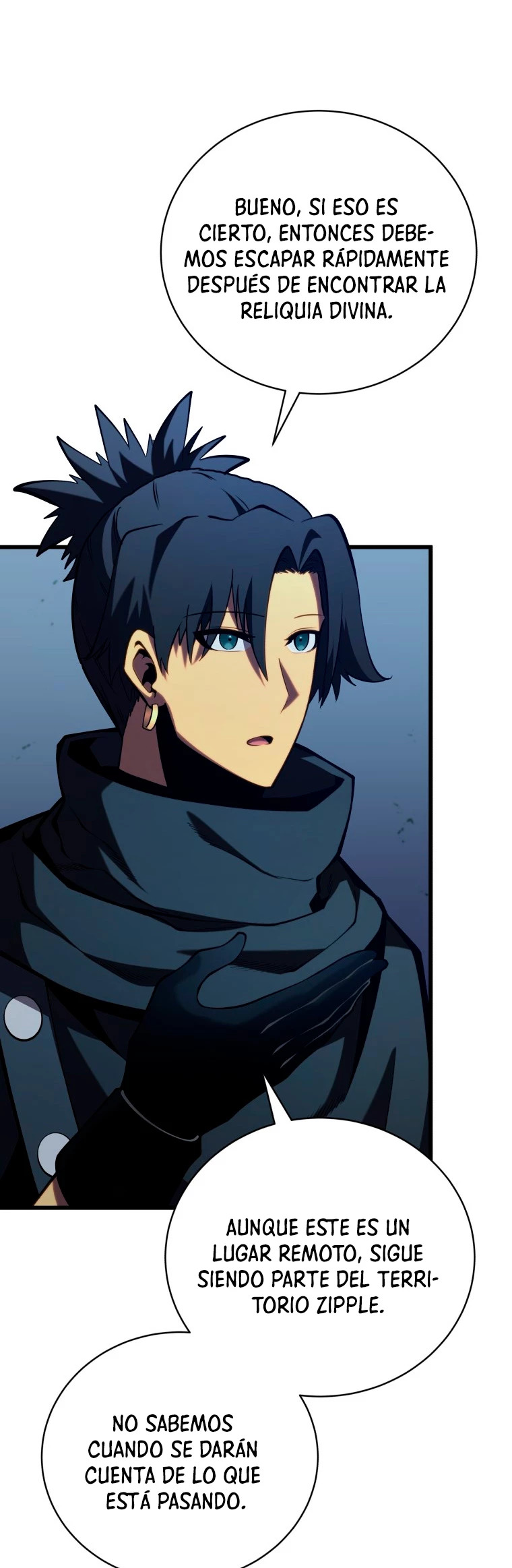 Read Swordmaster's Youngest Son Es Manga Online
