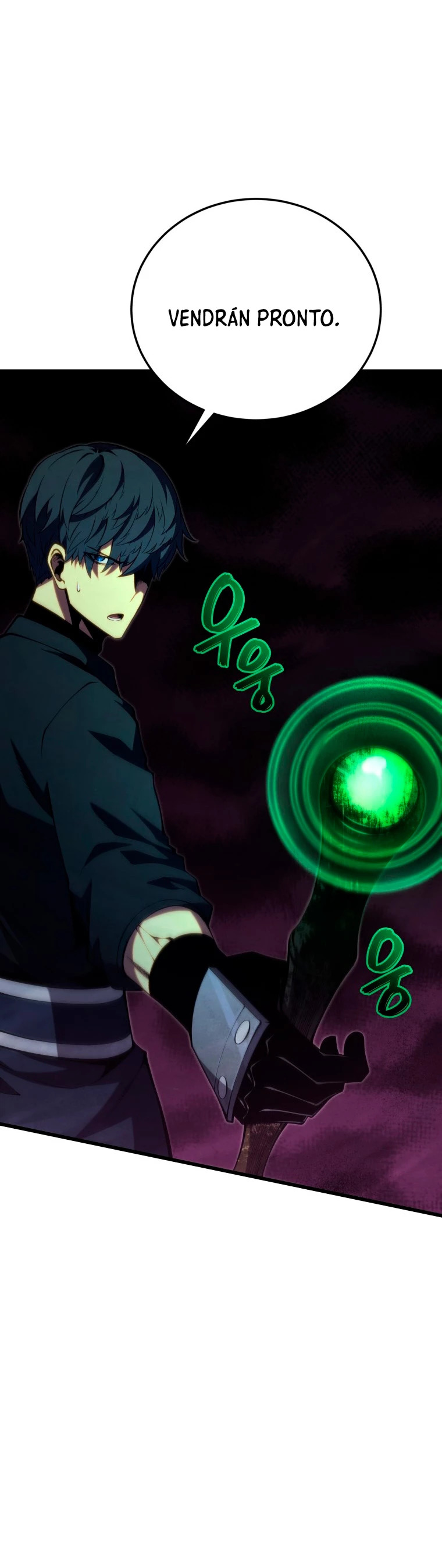 Read Swordmaster's Youngest Son Es Manga Online