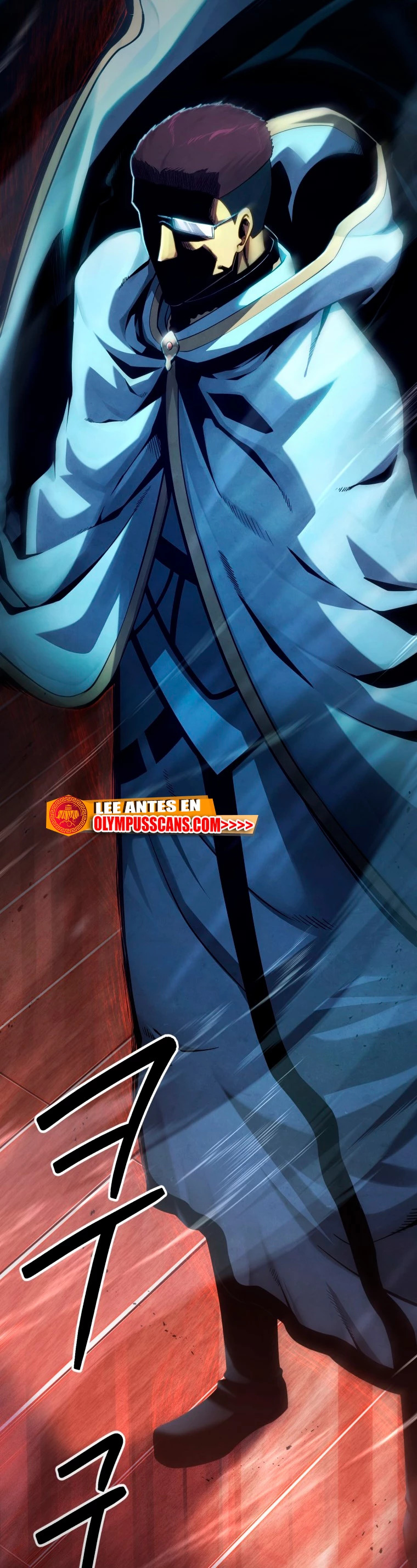 Read Swordmaster's Youngest Son Es Manga Online