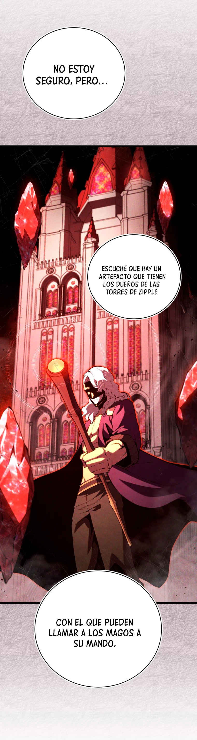 Read Swordmaster's Youngest Son Es Manga Online