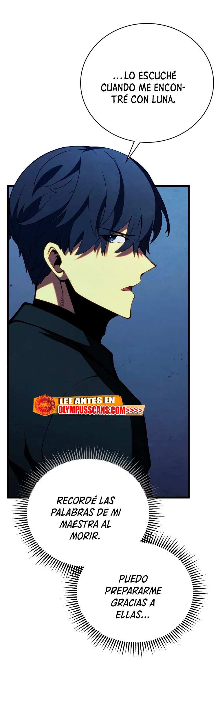 Read Swordmaster's Youngest Son Es Manga Online