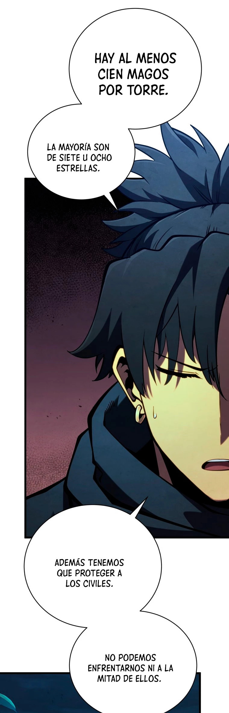 Read Swordmaster's Youngest Son Es Manga Online