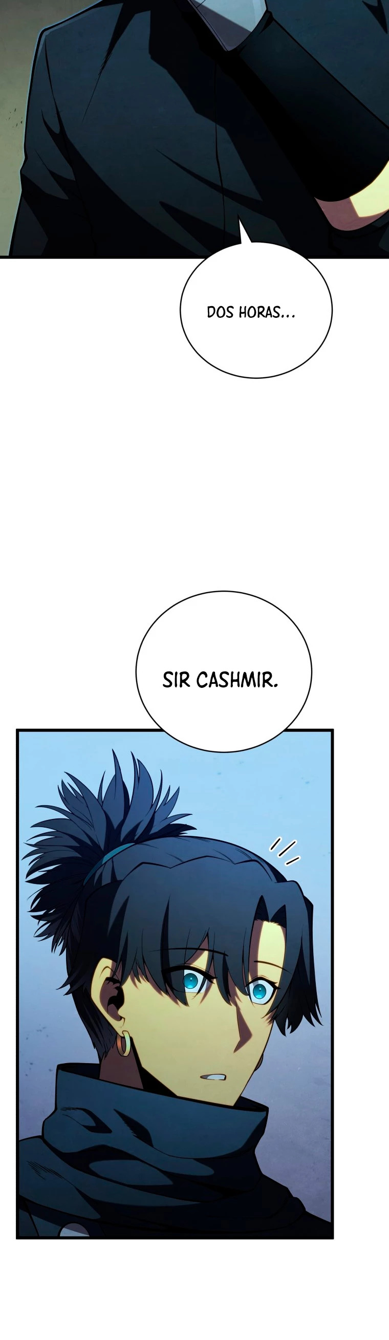 Read Swordmaster's Youngest Son Es Manga Online