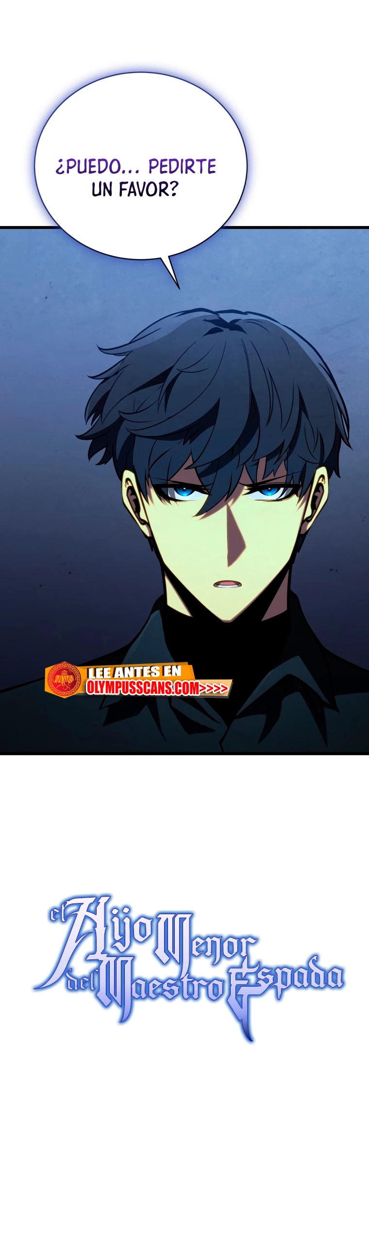 Read Swordmaster's Youngest Son Es Manga Online