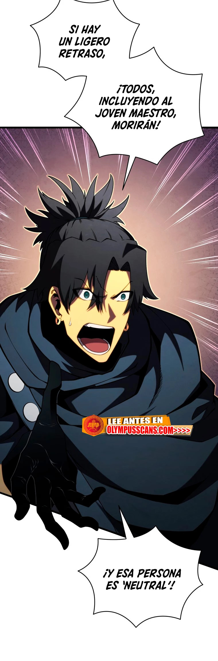 Read Swordmaster's Youngest Son Es Manga Online