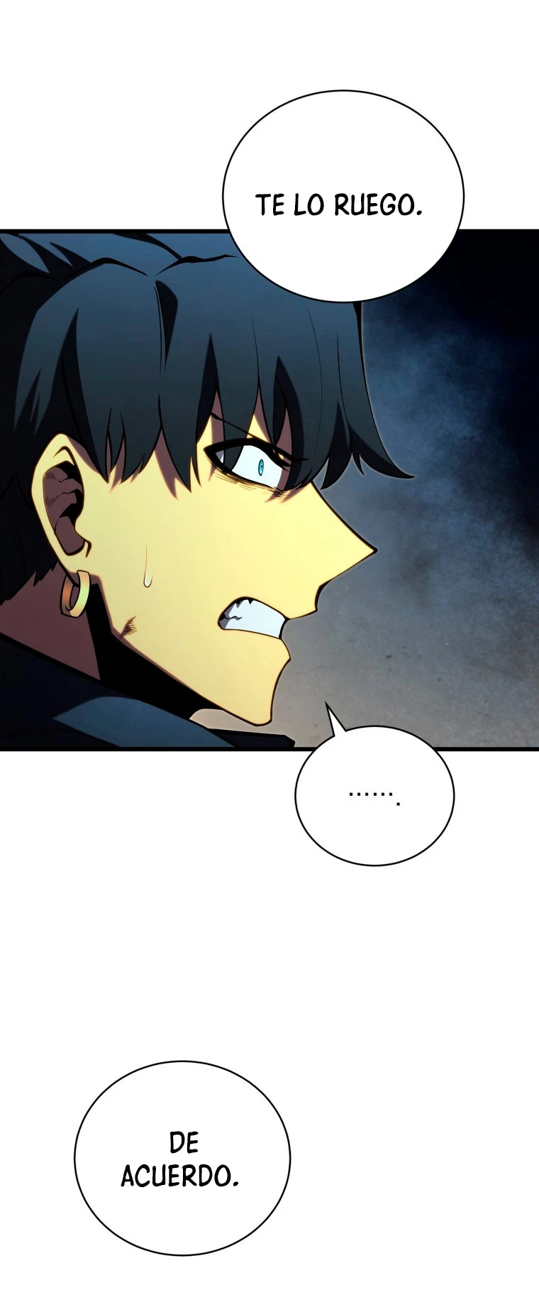 Read Swordmaster's Youngest Son Es Manga Online