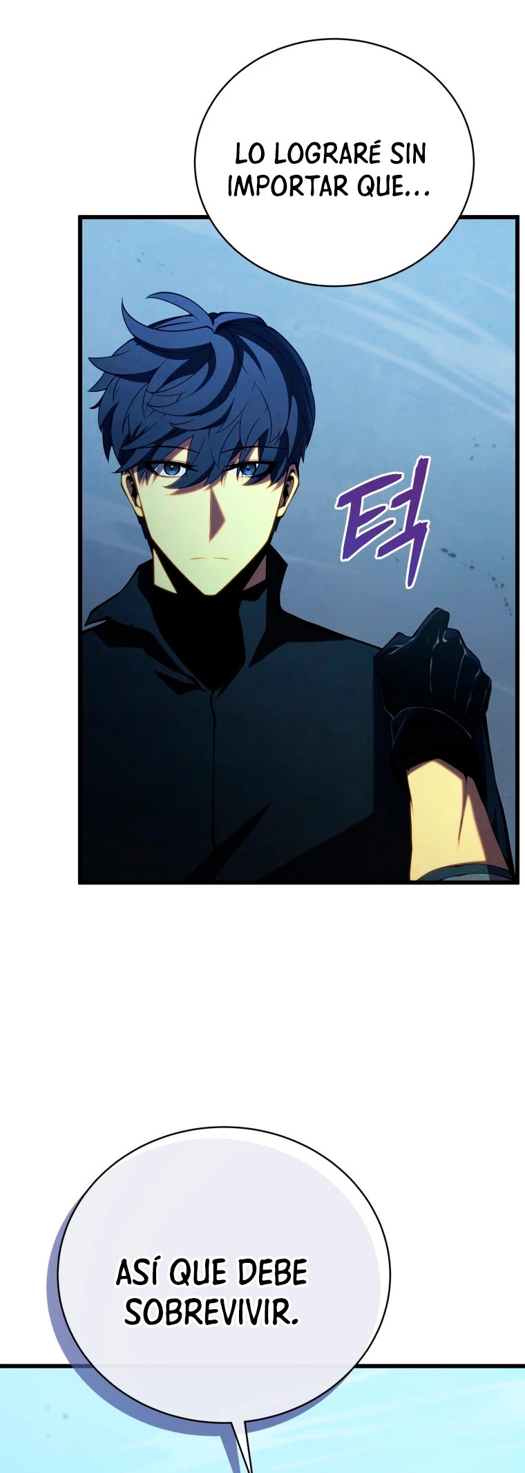 Read Swordmaster's Youngest Son Es Manga Online