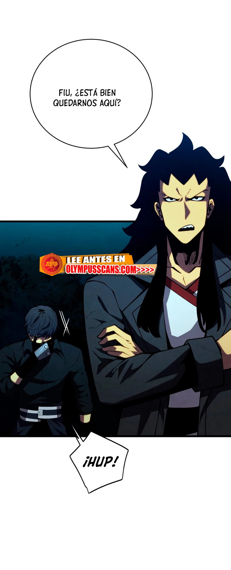 Read Swordmaster's Youngest Son Es Manga Online