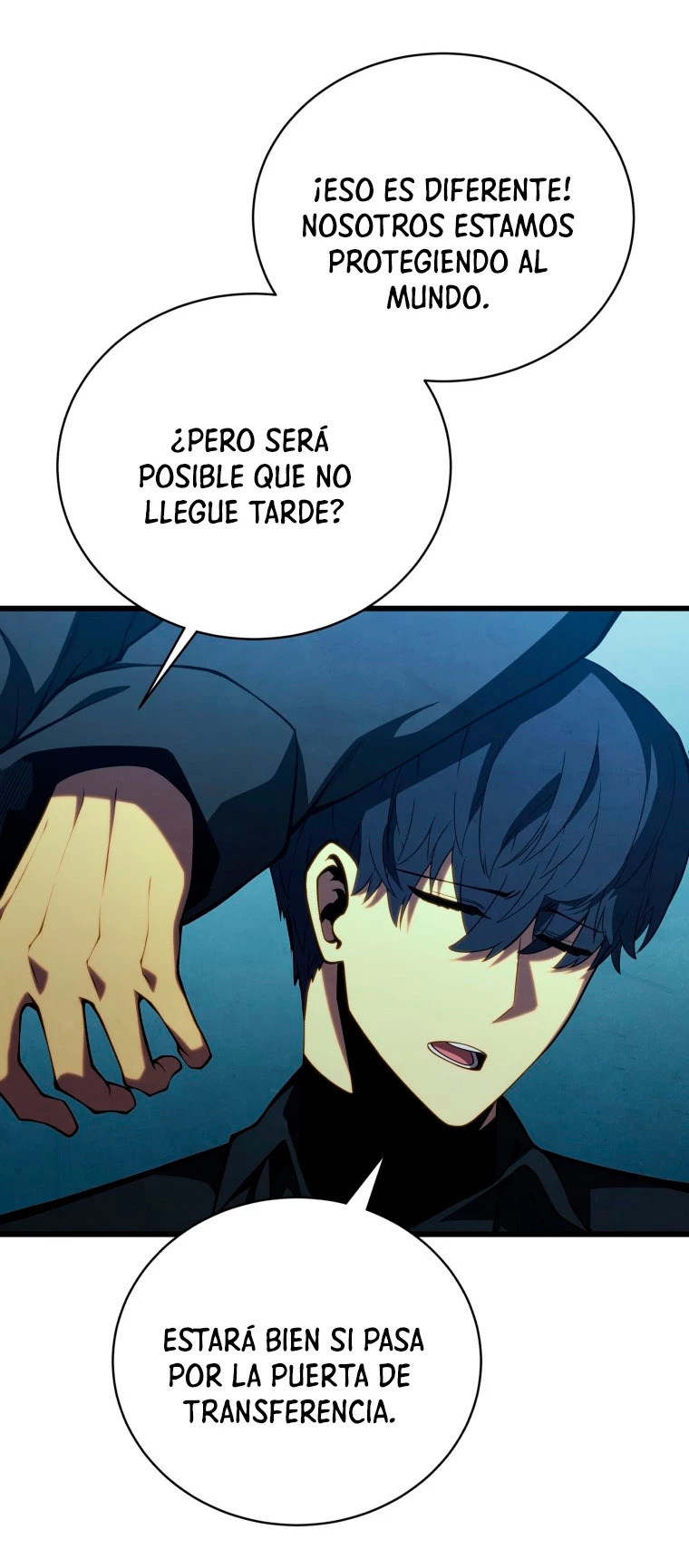 Read Swordmaster's Youngest Son Es Manga Online