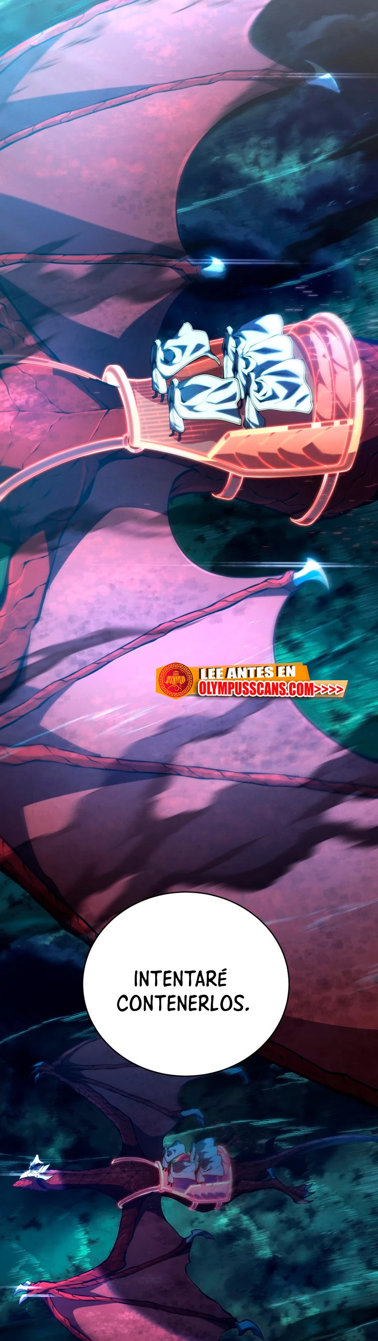 Read Swordmaster's Youngest Son Es Manga Online