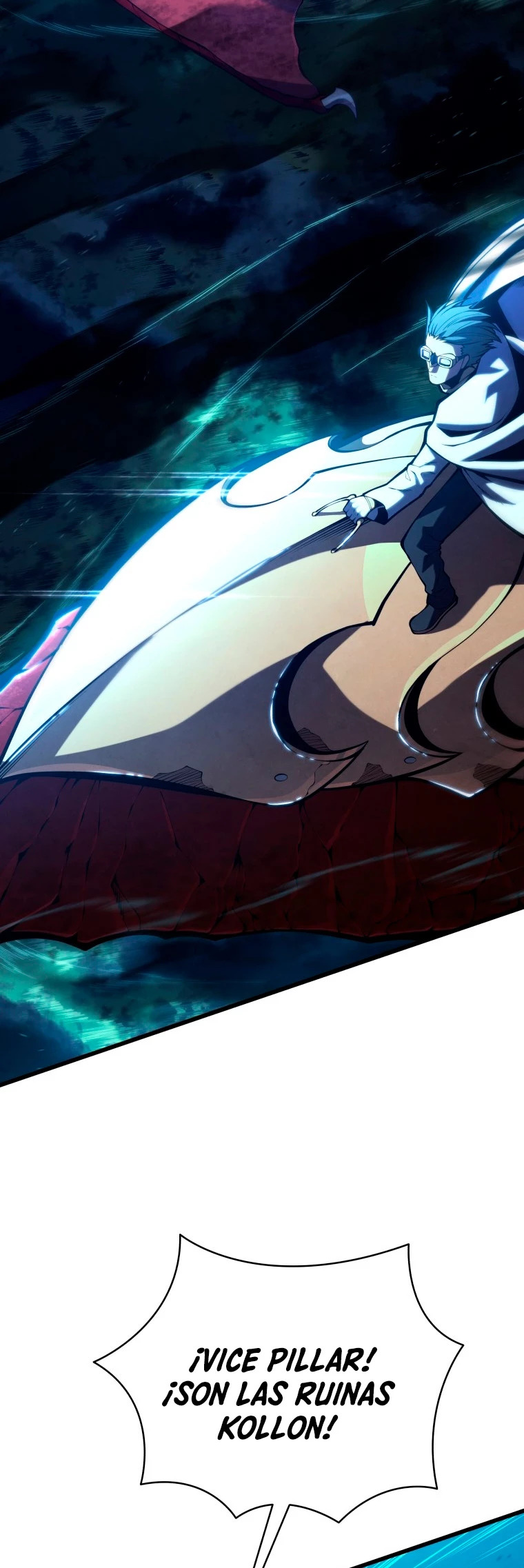 Read Swordmaster's Youngest Son Es Manga Online