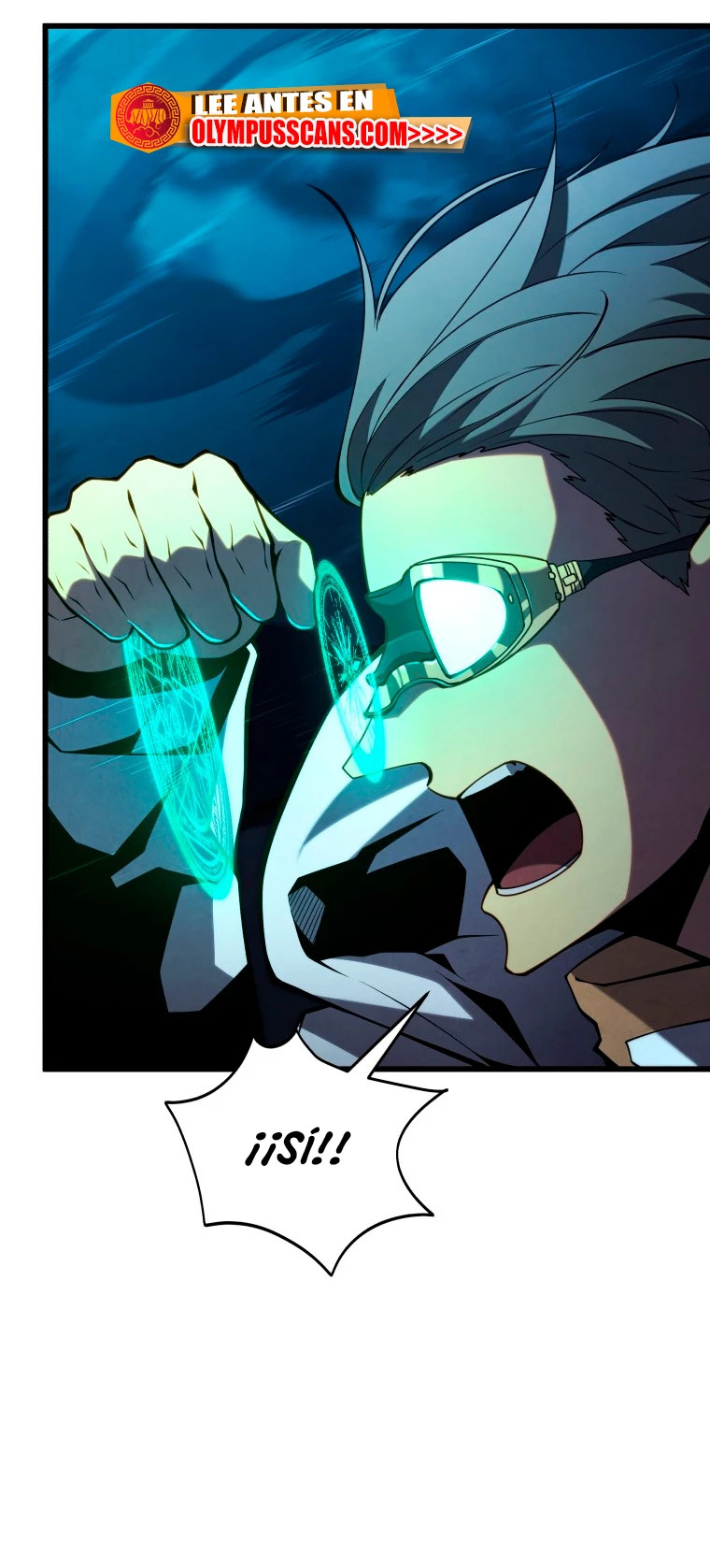 Read Swordmaster's Youngest Son Es Manga Online