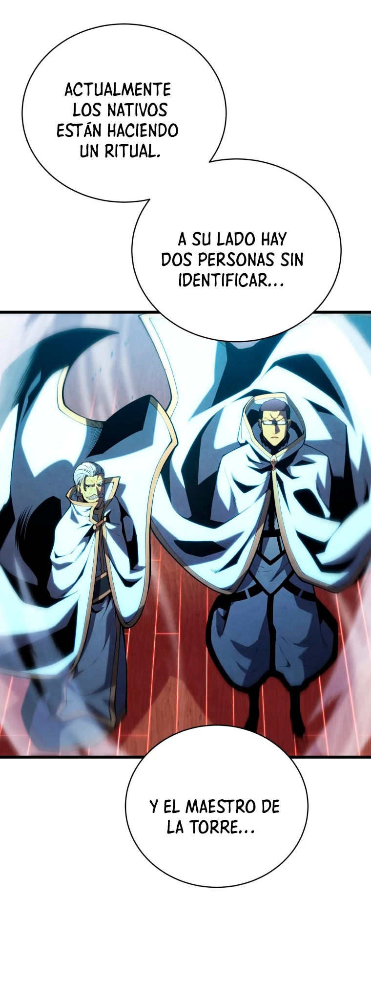 Read Swordmaster's Youngest Son Es Manga Online