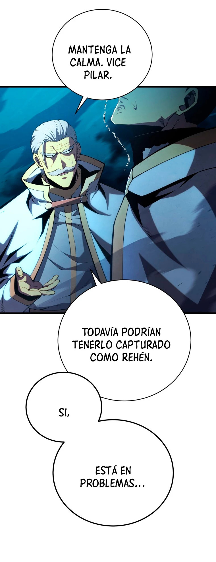 Read Swordmaster's Youngest Son Es Manga Online
