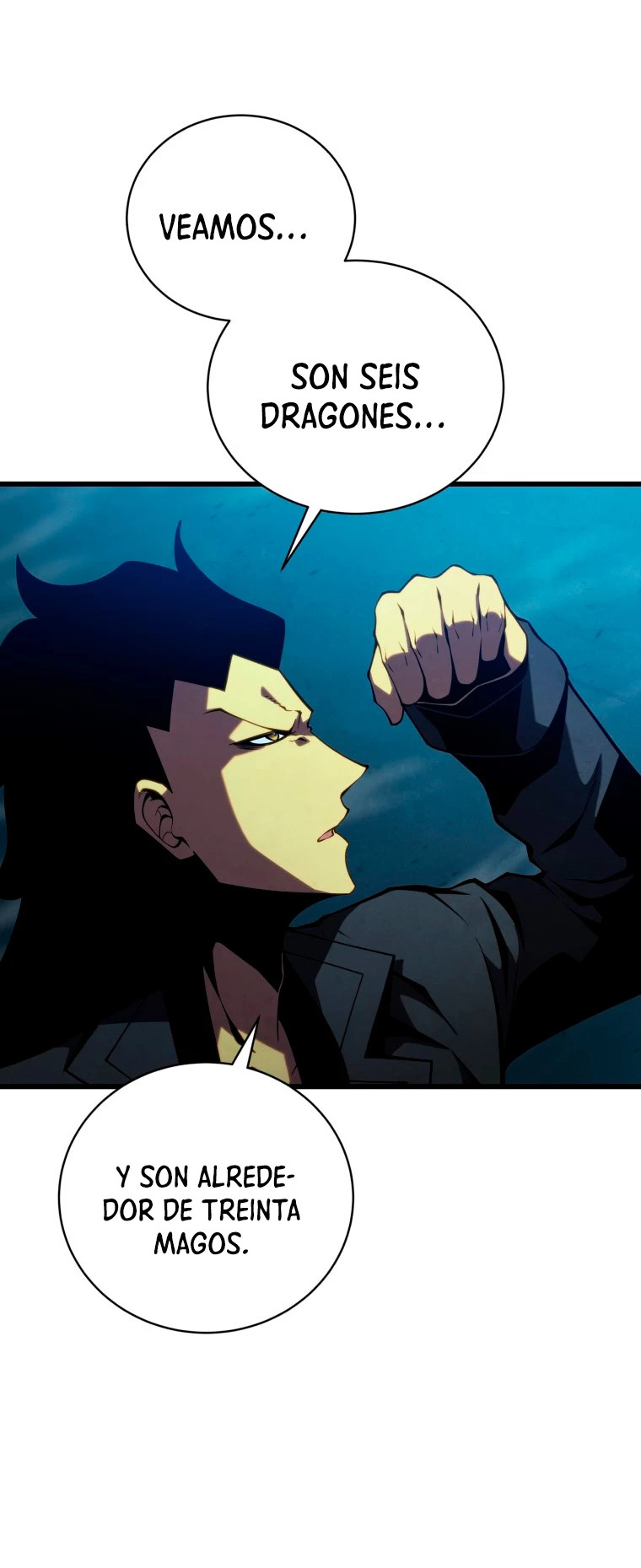 Read Swordmaster's Youngest Son Es Manga Online