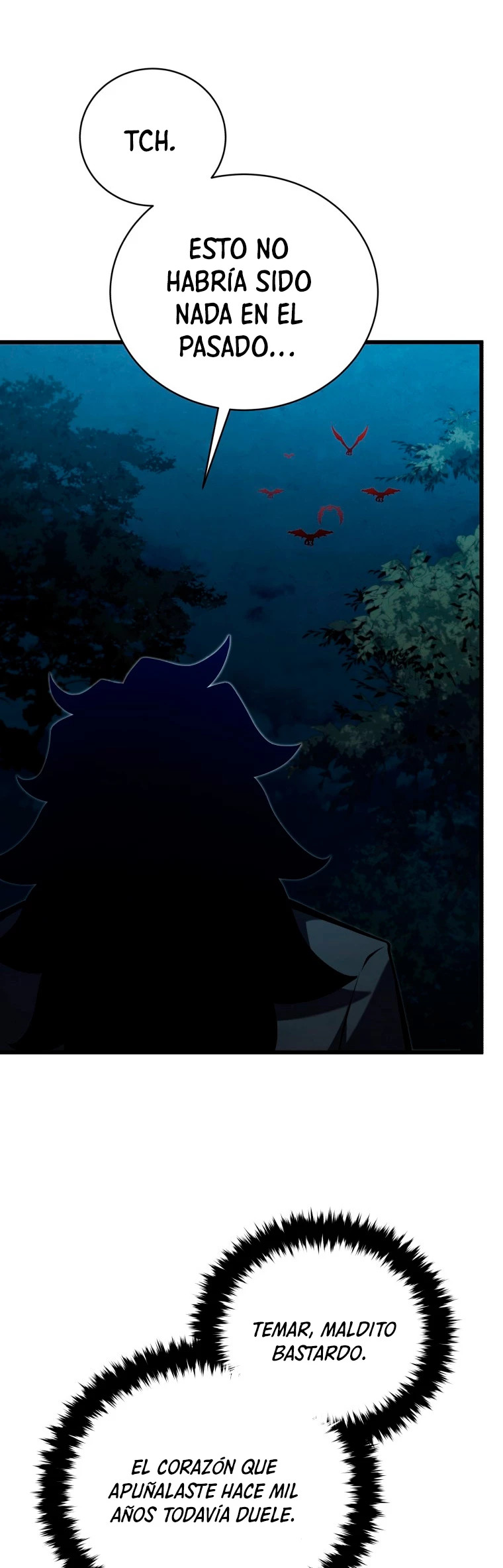 Read Swordmaster's Youngest Son Es Manga Online