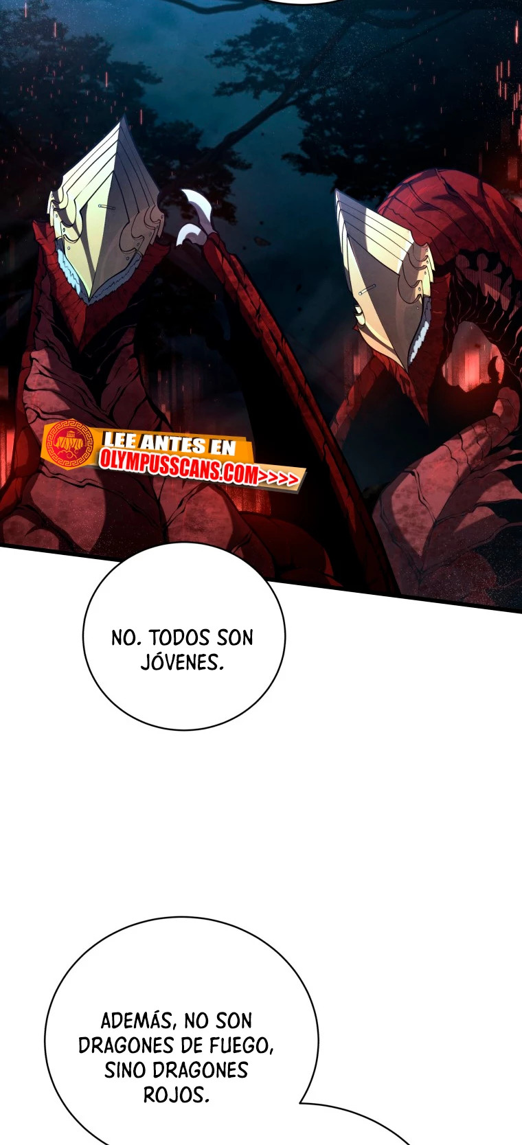 Read Swordmaster's Youngest Son Es Manga Online