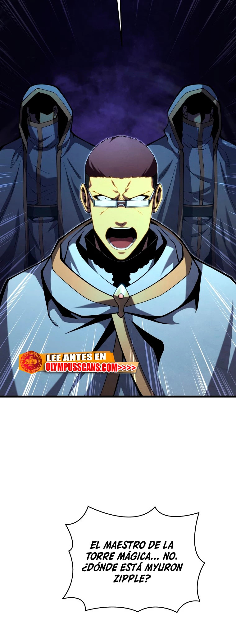 Read Swordmaster's Youngest Son Es Manga Online