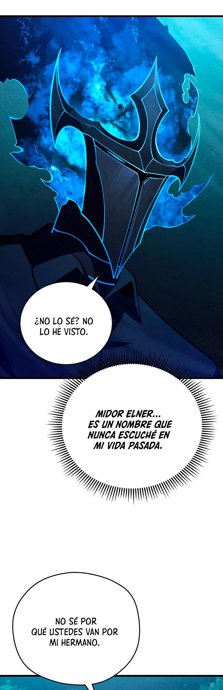 Read Swordmaster's Youngest Son Es Manga Online