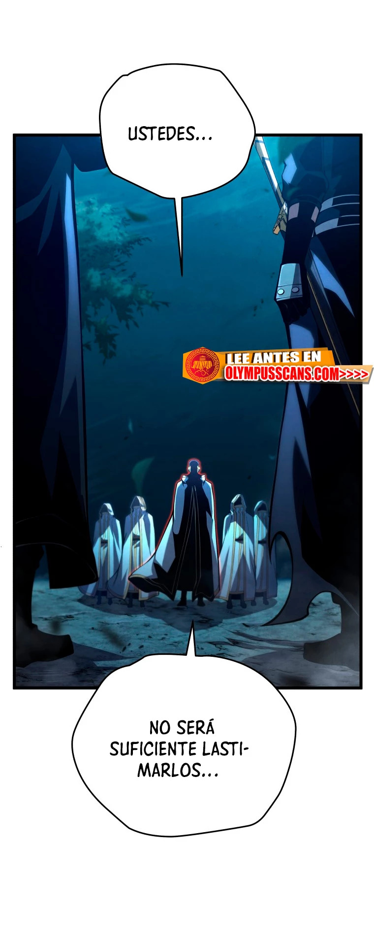 Read Swordmaster's Youngest Son Es Manga Online