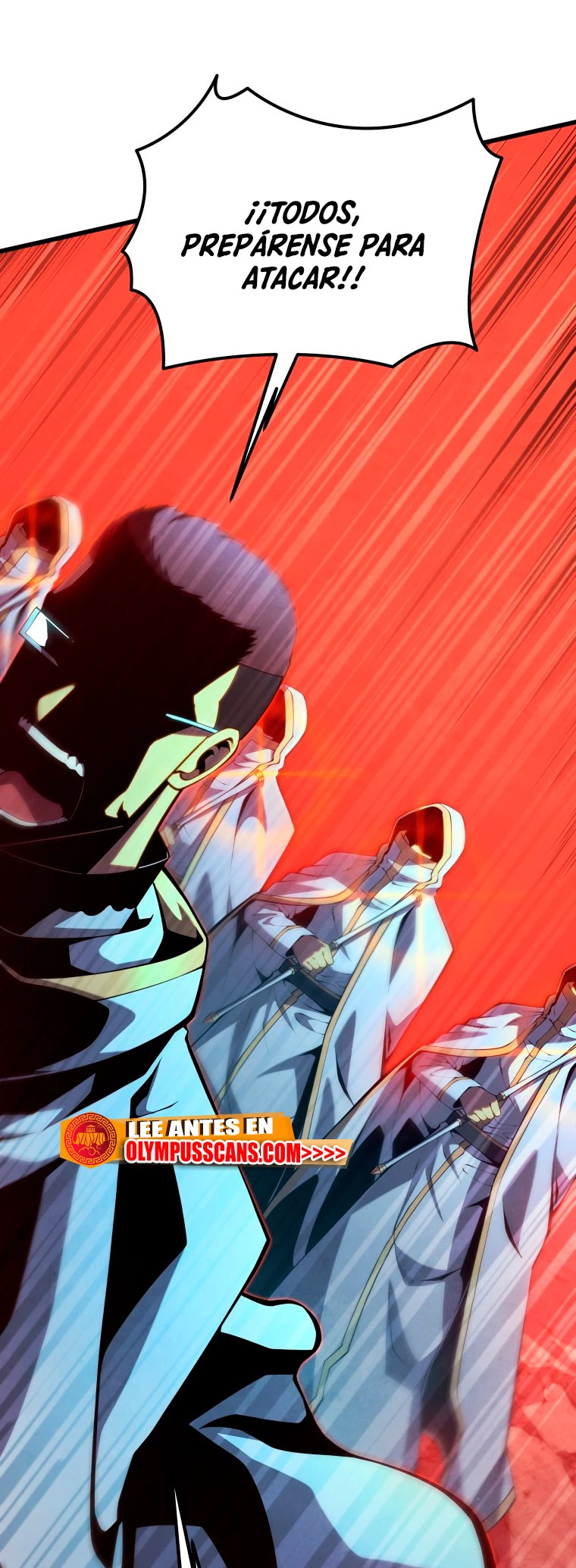 Read Swordmaster's Youngest Son Es Manga Online