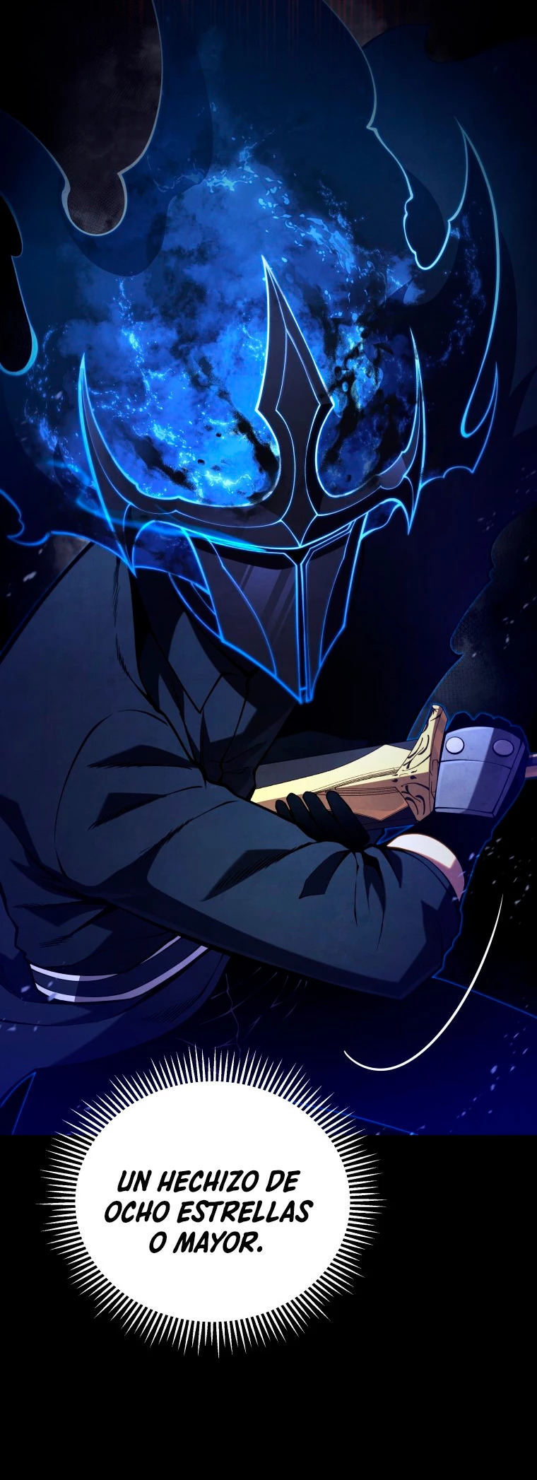 Read Swordmaster's Youngest Son Es Manga Online