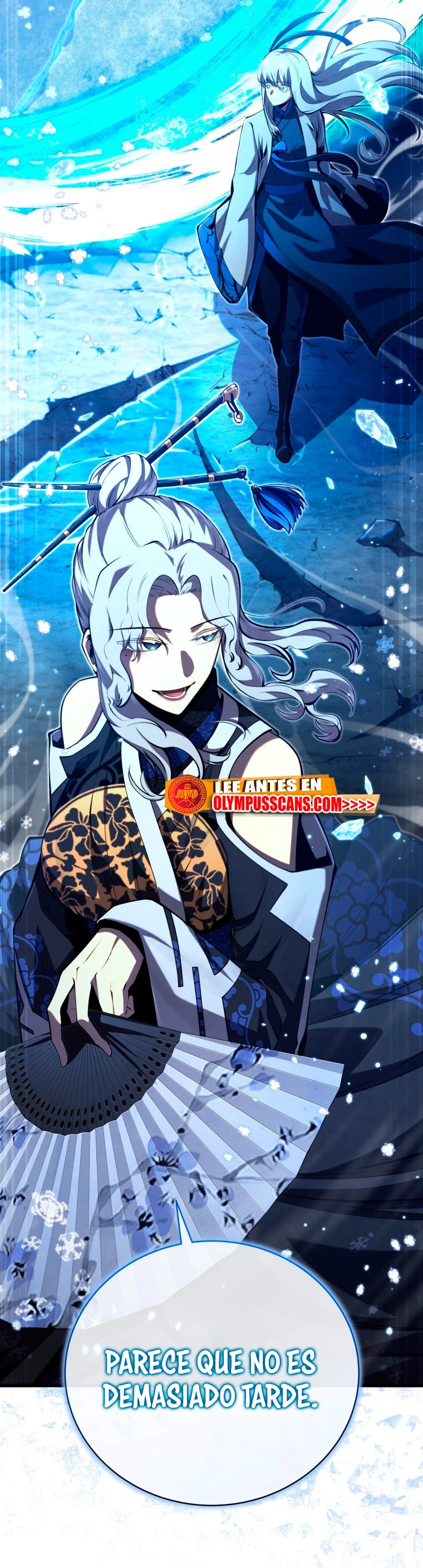 Read Swordmaster's Youngest Son Es Manga Online