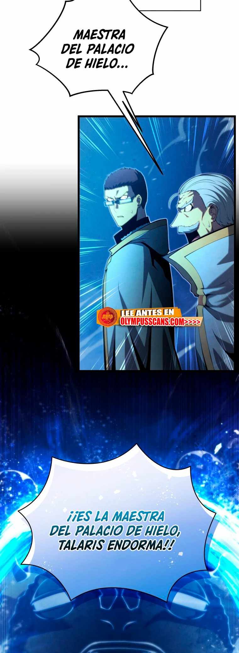Read Swordmaster's Youngest Son Es Manga Online
