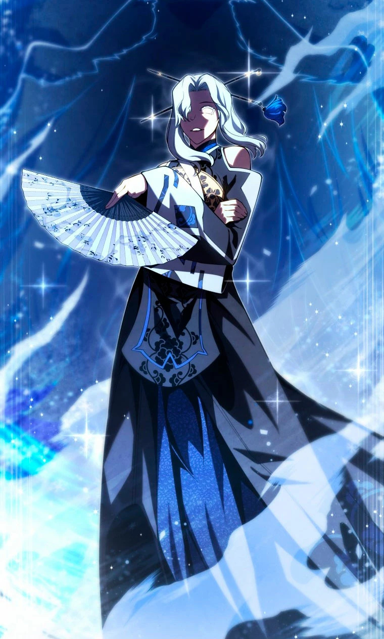 Read Swordmaster's Youngest Son Es Manga Online
