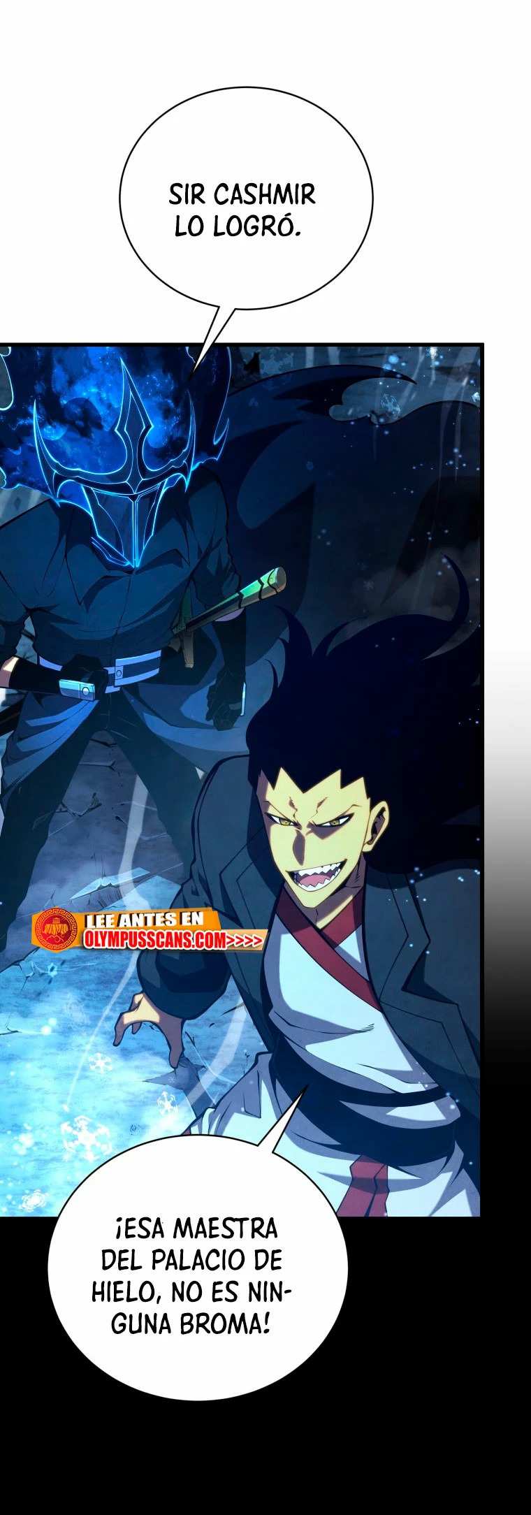 Read Swordmaster's Youngest Son Es Manga Online