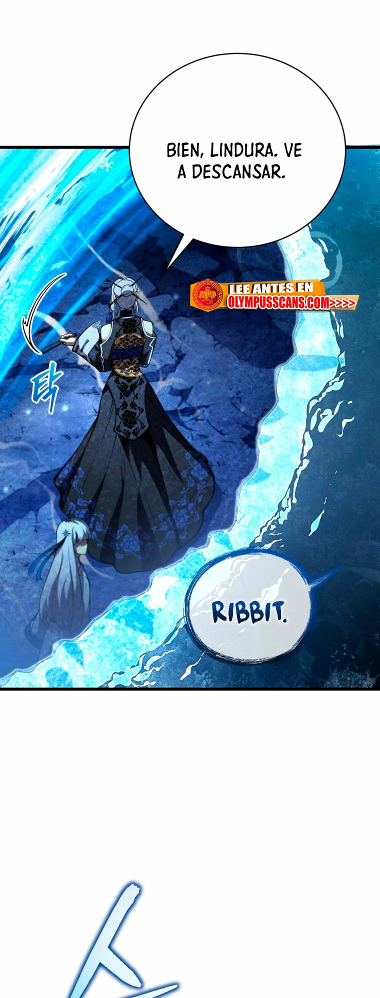 Read Swordmaster's Youngest Son Es Manga Online