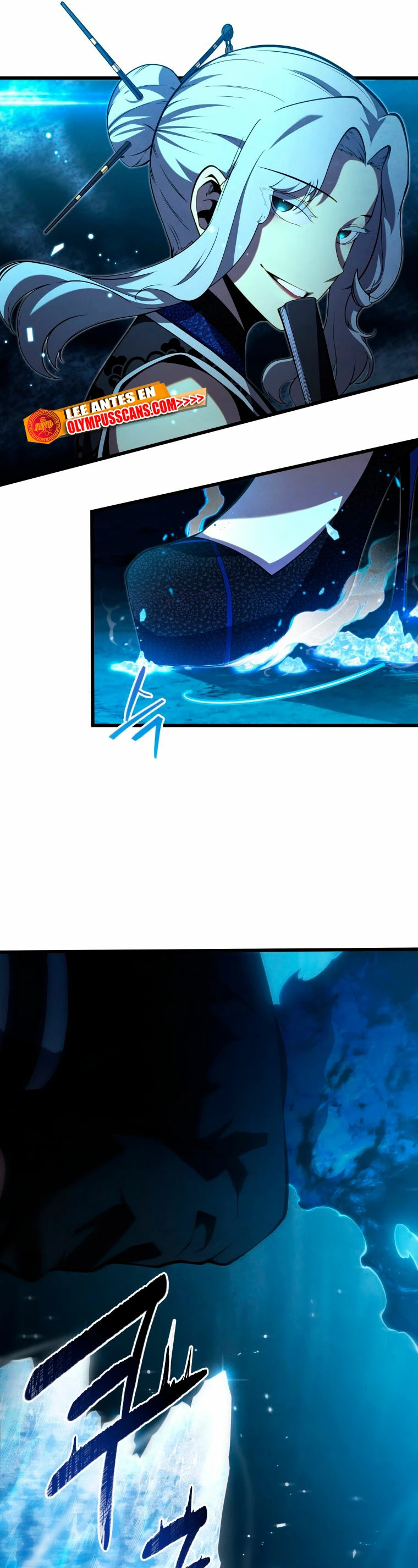 Read Swordmaster's Youngest Son Es Manga Online