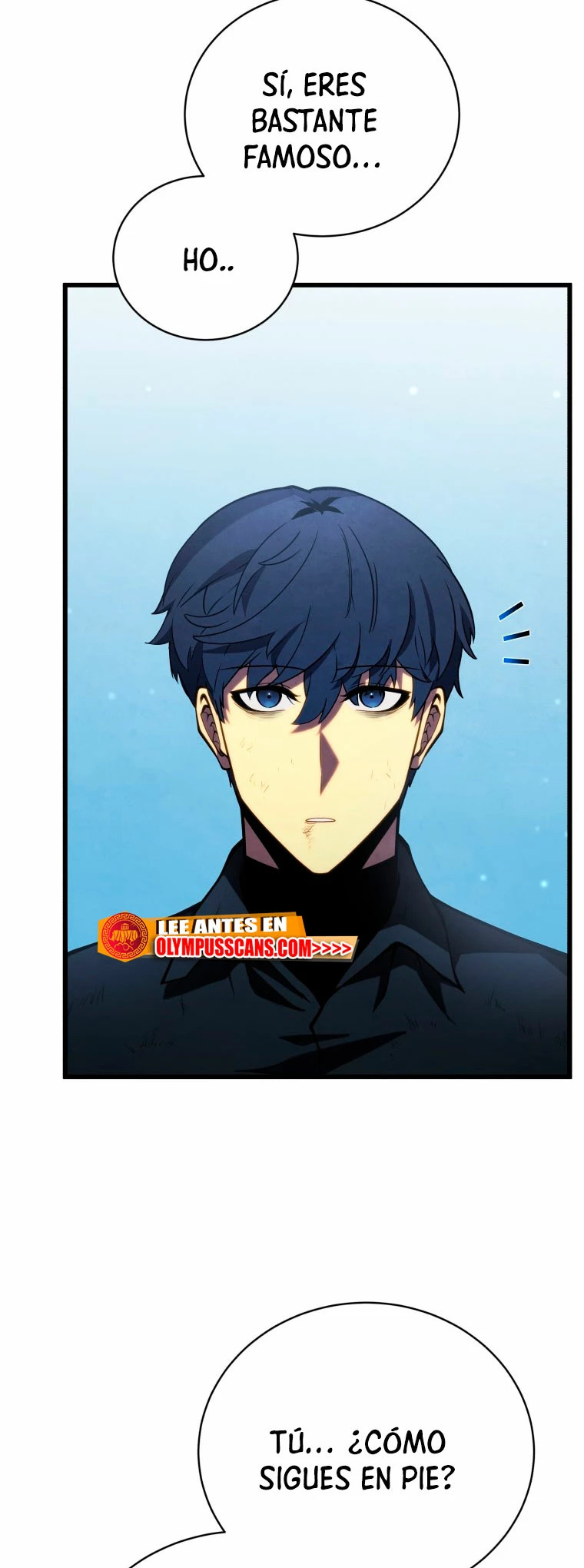 Read Swordmaster's Youngest Son Es Manga Online