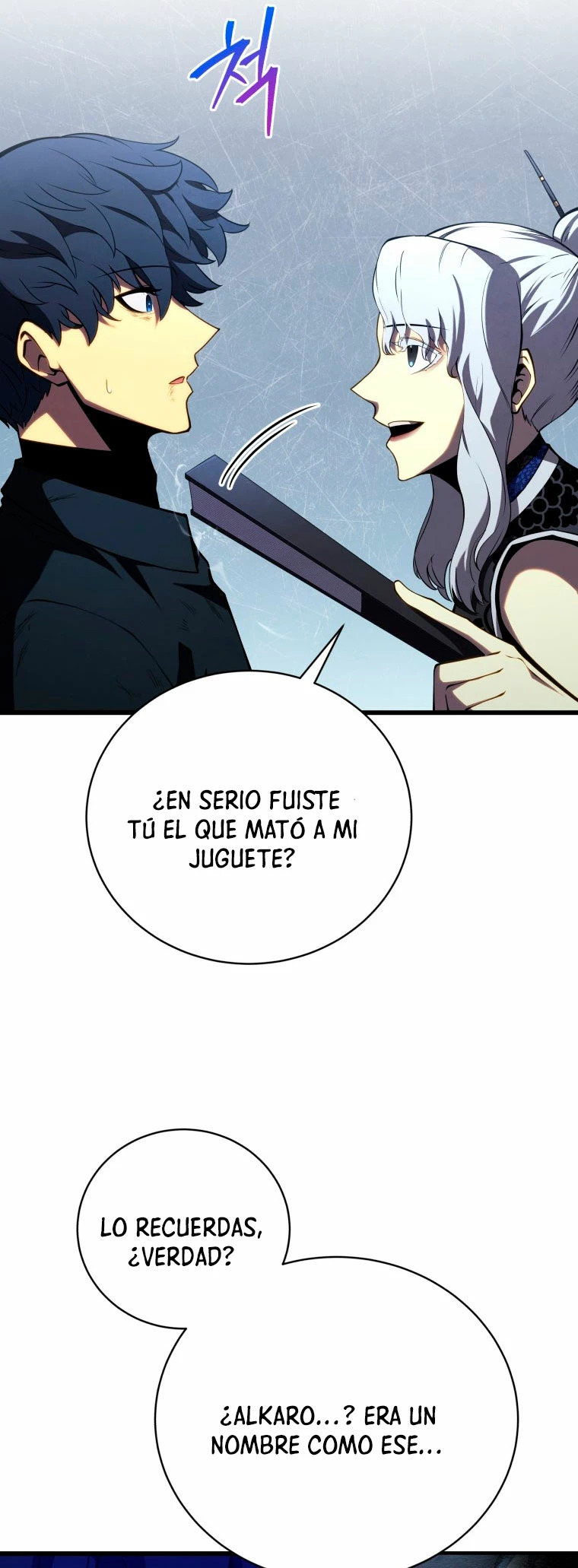 Read Swordmaster's Youngest Son Es Manga Online