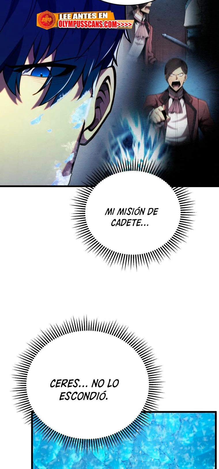Read Swordmaster's Youngest Son Es Manga Online