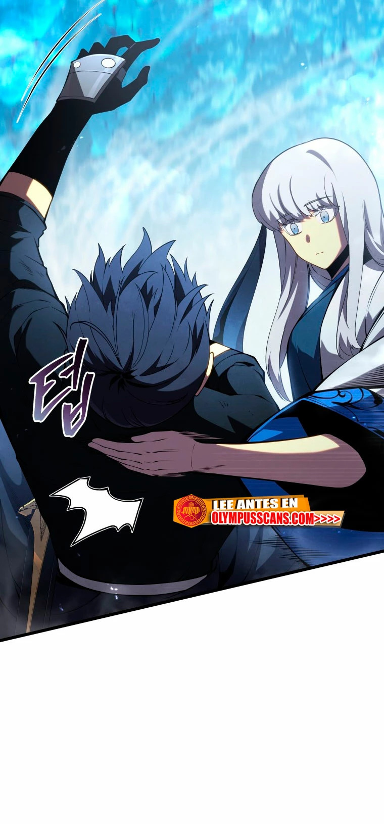 Read Swordmaster's Youngest Son Es Manga Online
