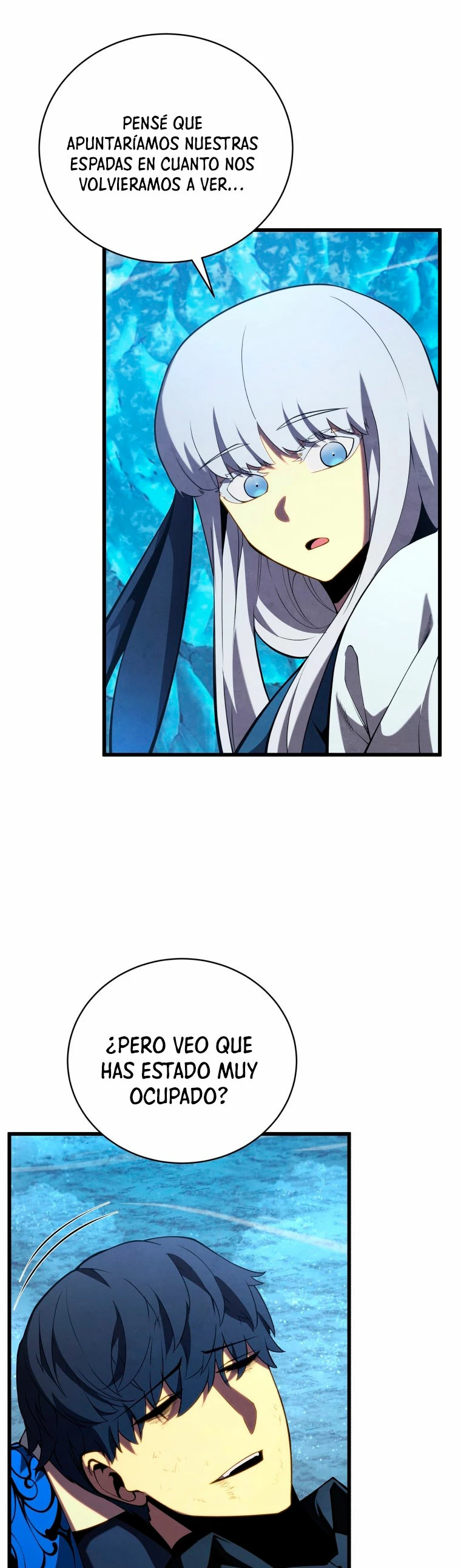 Read Swordmaster's Youngest Son Es Manga Online