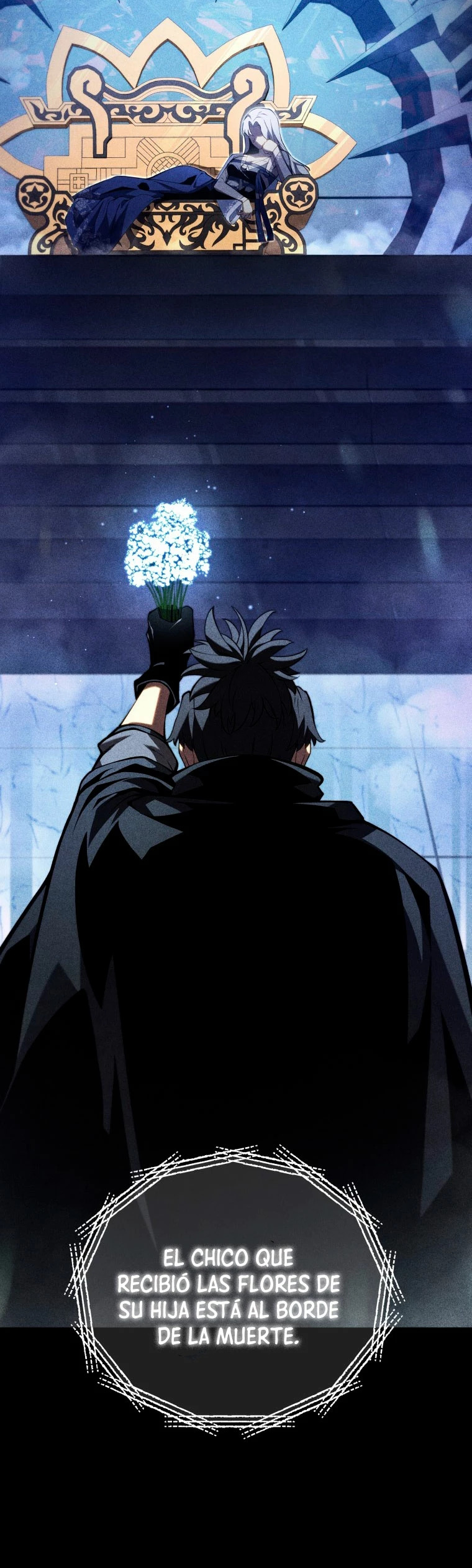 Read Swordmaster's Youngest Son Es Manga Online