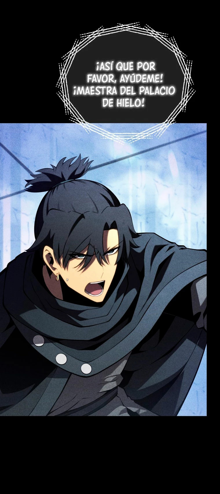 Read Swordmaster's Youngest Son Es Manga Online