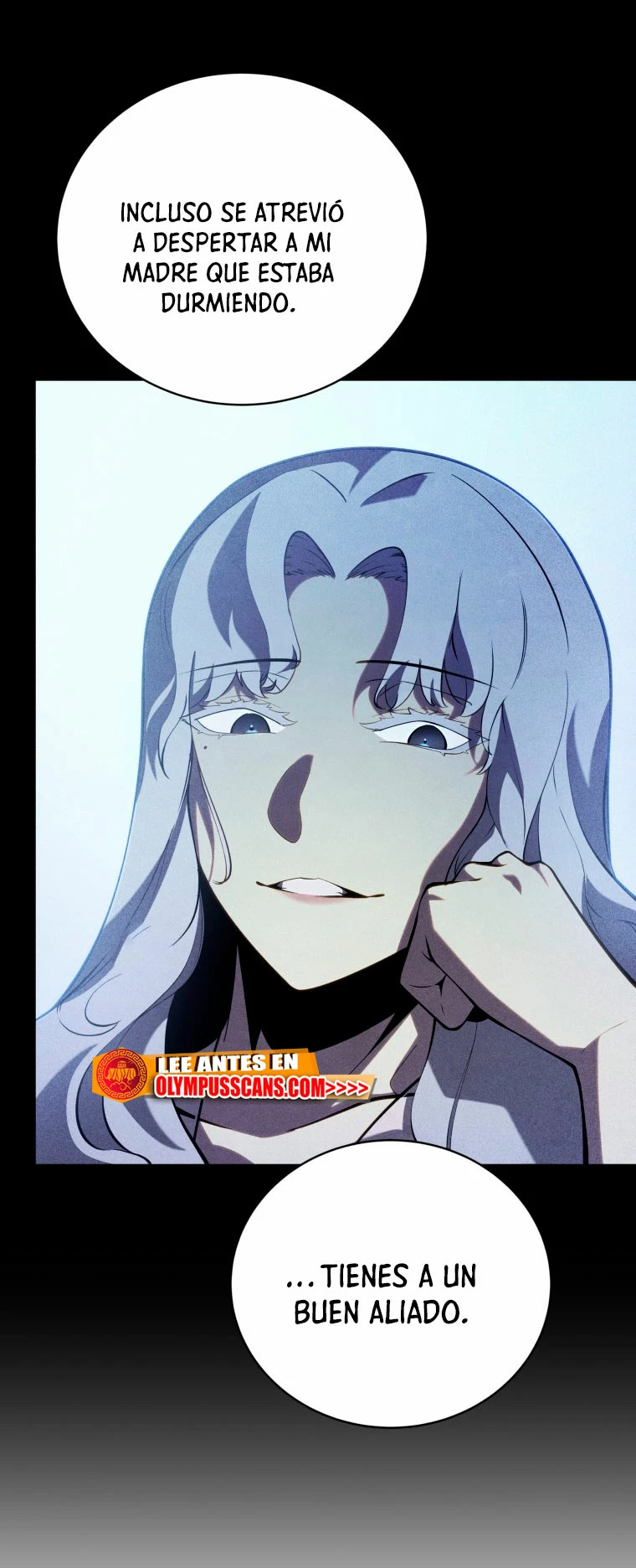 Read Swordmaster's Youngest Son Es Manga Online