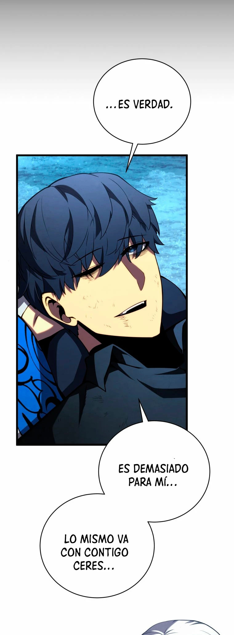 Read Swordmaster's Youngest Son Es Manga Online
