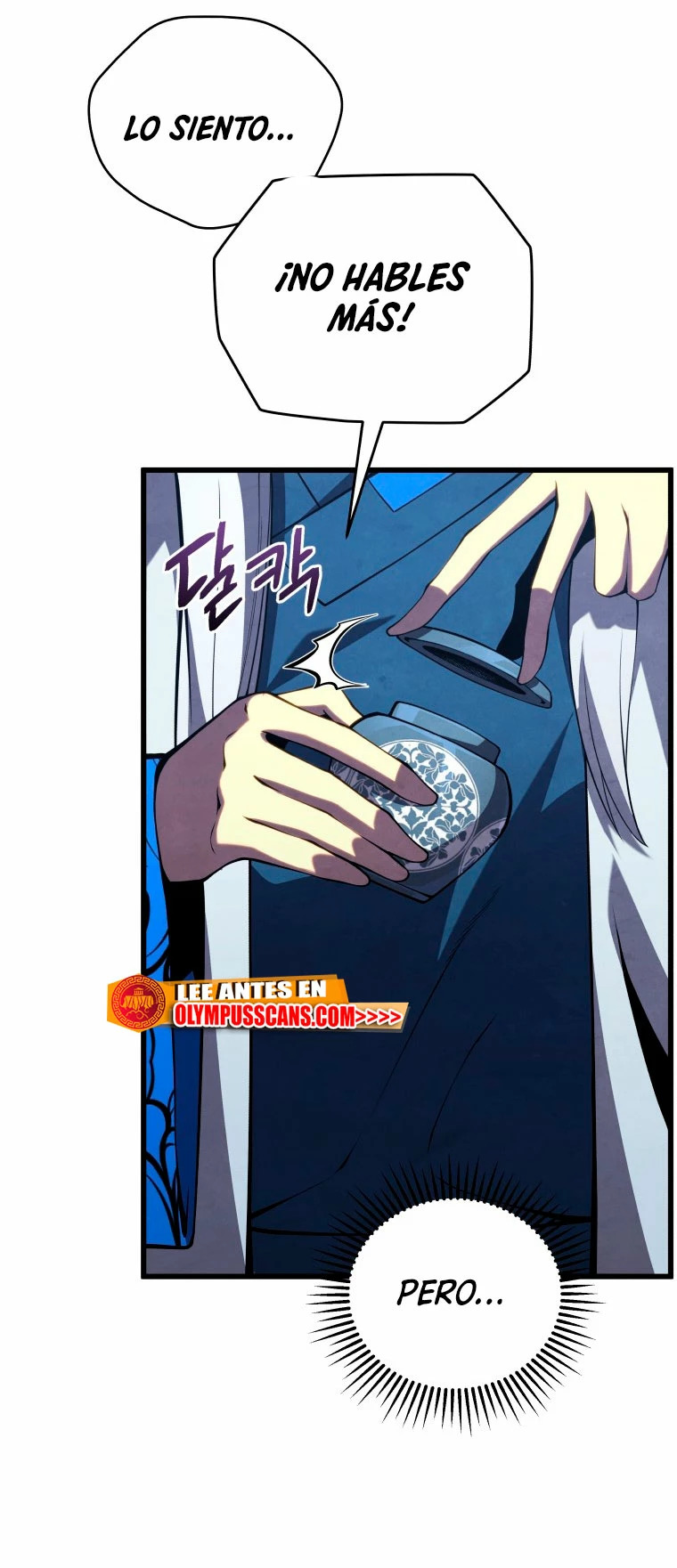 Read Swordmaster's Youngest Son Es Manga Online