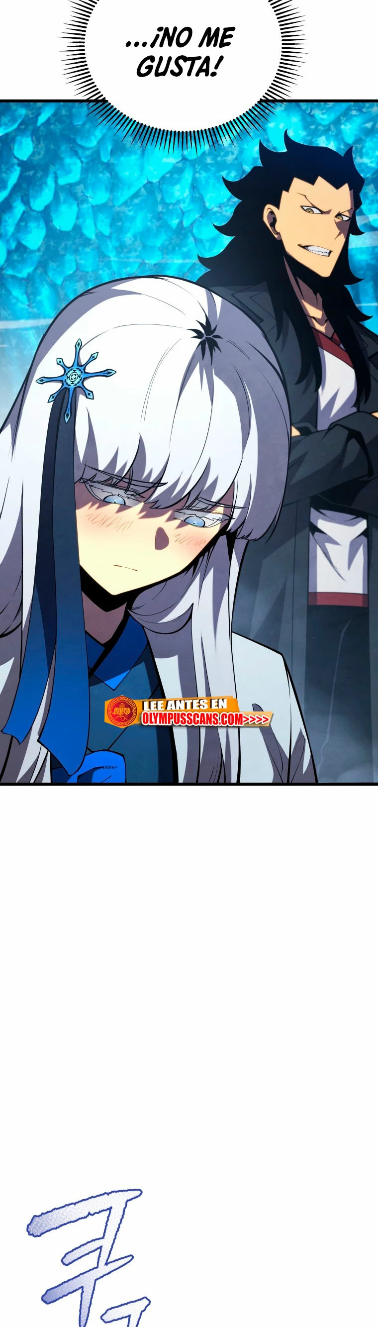 Read Swordmaster's Youngest Son Es Manga Online