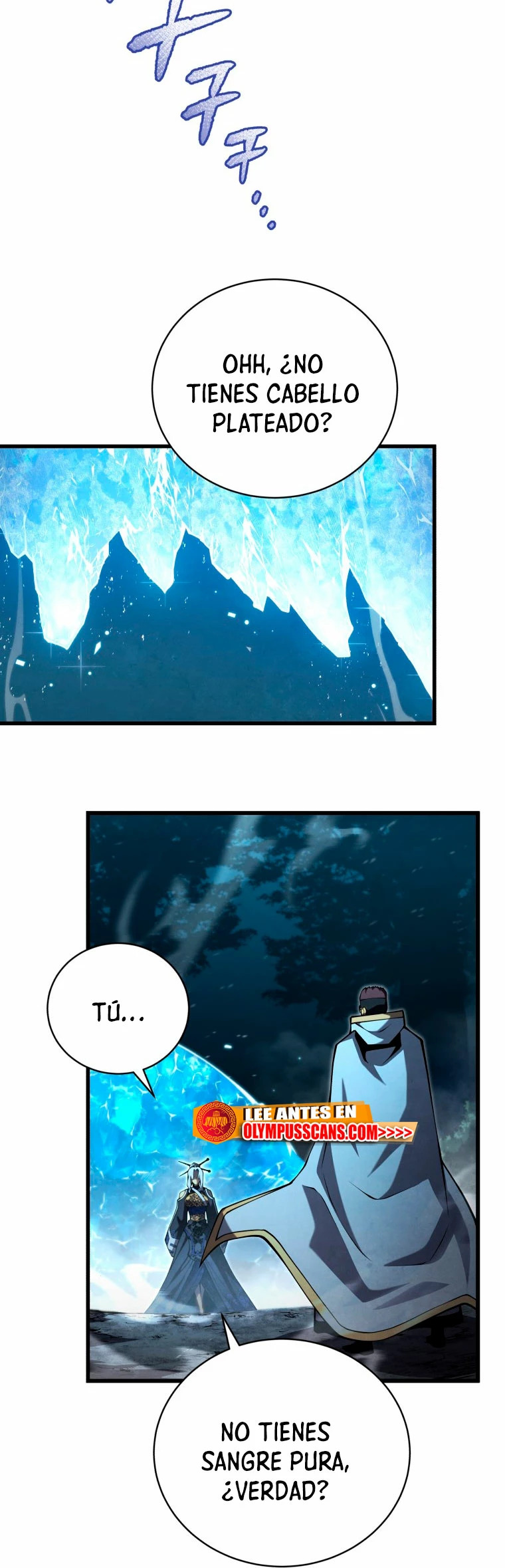 Read Swordmaster's Youngest Son Es Manga Online